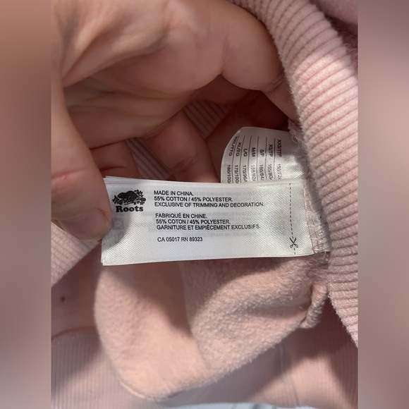 Root’s Women’s Hoodie - Picture 7 of 7